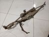Front wiper linkage and motor 3397020514