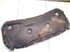 Engine bonnet/hood sound/heat insulation 658408357R