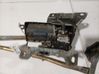 Motor del limpiaparabrisas 964563