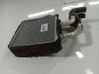 Heater blower radiator 