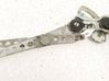 Fensterheber elektrisch mit Motor Tür vorne 1380284