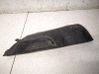 Rejilla inferior del parachoques delantero 6400A470