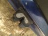 Tailgate/trunk/boot lock/catch/latch 