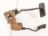 Pedal de freno 