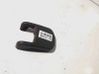 Rear seat side bottom trim 271T01000