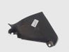Dashboard side end trim 77285SDAA0