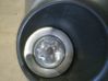Front fog light 