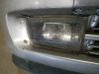 Front fog light 