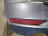 Rear tail light reflector 