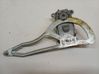 Sliding door window regulator with motor 90521871LH