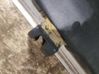 Tailgate/trunk/boot lock/catch/latch 