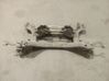 Rear subframe 