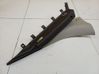 (D) pillar trim (bottom) 13221263