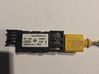 Airbagsensor Crashsensor Drucksensor 4B0959643E