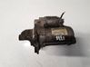 Starter motor 25194650