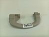 Rear interior roof grab handle 