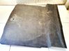 Trunk/boot mat liner 13315670