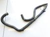 Engine coolant pipe/hose 106538700C