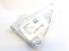 Dashboard side end trim 108336200D