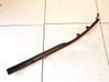 Front bumper lip 551004542
