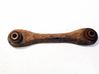 Rear upper control arm/wishbone 