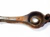 Rear upper control arm/wishbone 
