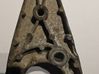 Engine mounting bracket 46789378