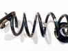 Rear coil spring 104447201E