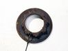 Front coil spring rubber mount 104447500F
