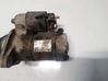 Starter motor 8980147430