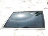 Rear side window AS2