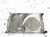 Coolant radiator 