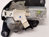 Rear window wiper motor 9680477480