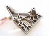Support, suspension du moteur 03L199207A