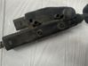 Headlight washer spray nozzle 4E0955965A