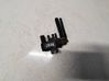 Turboahtimen magneettiventtiili 1K0906627A