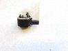 Airbagsensor Crashsensor Drucksensor 9224178
