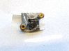 Sensor impacto/accidente para activar Airbag 9159314