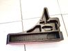Moldura de la rueda de repuesto LJ6BS310B17B