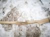 Listwa progowa przednia 1K5853372