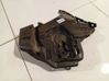 Rear bumper mounting bracket 31395103