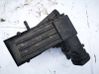 Caja del filtro de aire 3C0129607AB