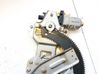Motor del regulador de la ventanilla de la puerta delantera 9881017100