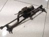 Motor del limpiaparabrisas 443122361019