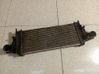 Radiador intercooler A1645001900