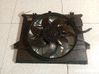 Aro de refuerzo del ventilador del radiador A1645000493