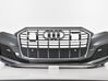 Front bumper 4M0807437Q