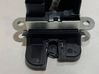 Tailgate lock latch 1K6827505E