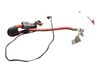 Positive cable (battery) 690874504