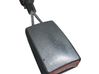 Rear seatbelt buckle 602962600